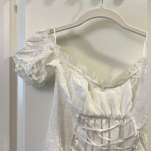 Daisy TERRESTRIAL PARADISE DRESS